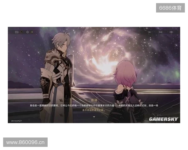 因“爱”诞生的昔涟，是如何让未来拯救过去的？