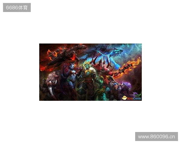 TI2026官宣落地上海后，DOTA2再出狠招宣布联动怪物猎人