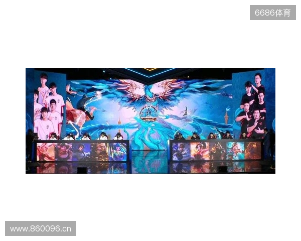 BLAST对抗赛 S2:绝处逢生!Passion UA 2-1 The MongolZ