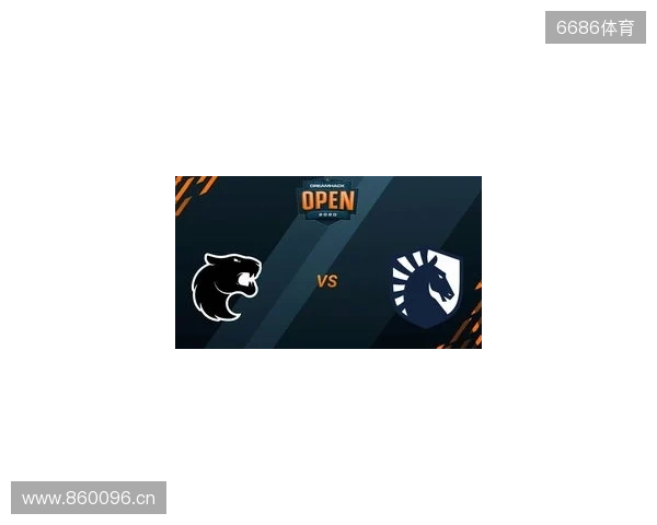 BLAST对抗赛S2：再次猎杀！FURIA 2-1 Vitality