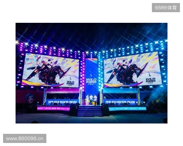 2025英雄联盟手游全球邀请赛:荣光之旅,圆满落幕