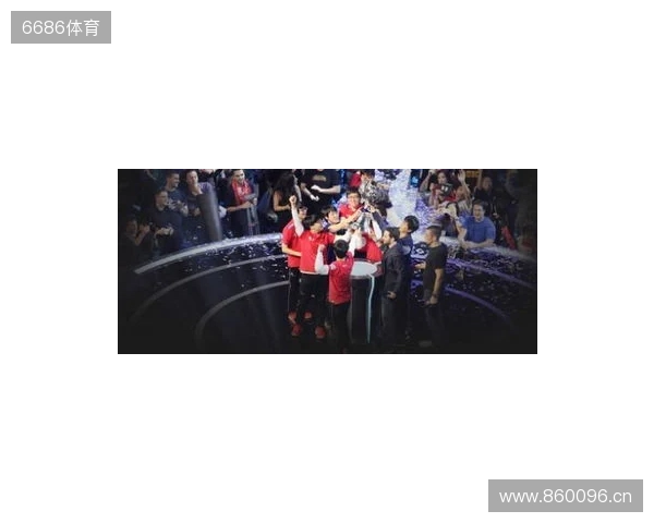 HLTV出品：NIP与fnatic两大落魄豪门如何力挽狂澜，追回逝去的时光