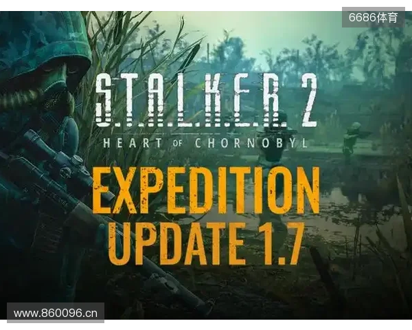 《潜行者2:切尔诺贝利之心》PS5版现已上市!