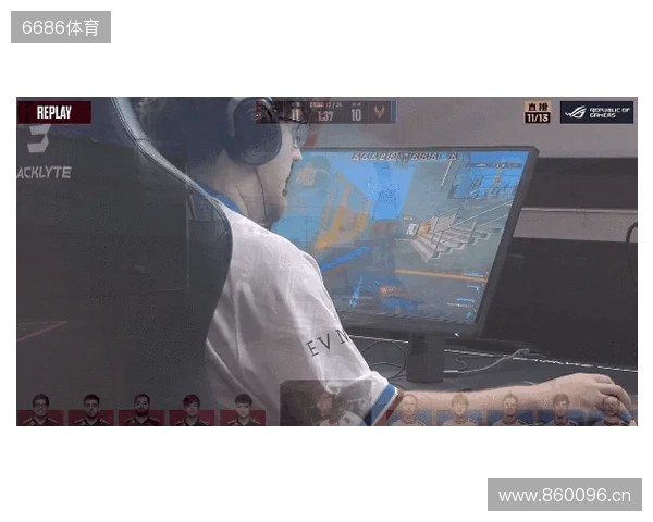 BLAST对抗赛S2:再次猎杀!FURIA 2-1 Vitality